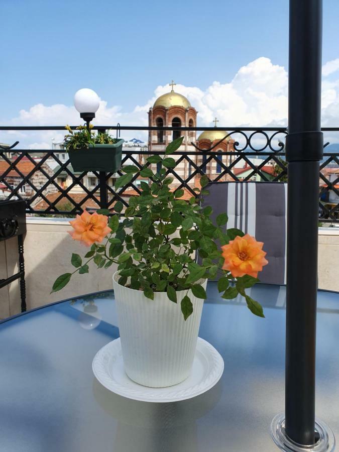 Piazza Batumi Guesthouse Exterior foto